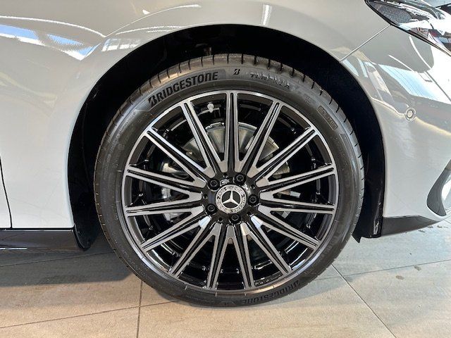 Mercedes-Benz CLA 350 2025