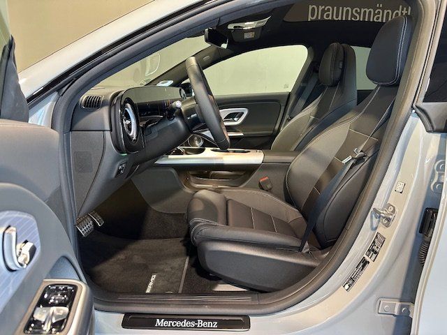 Mercedes-Benz CLA 350 2025