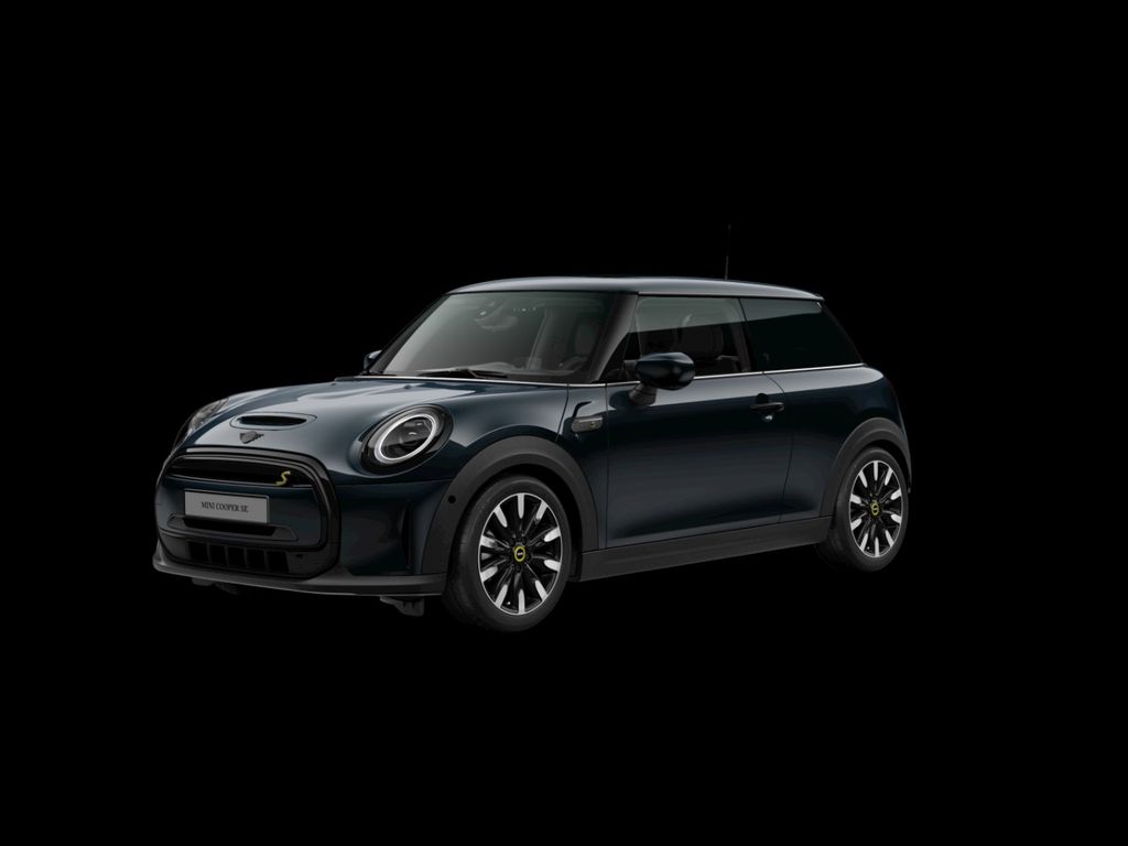 MINI Cooper SE 2021