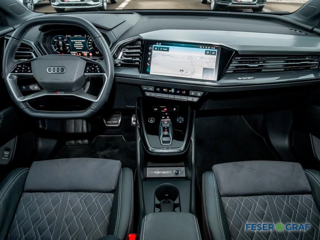 Audi Q4 2022