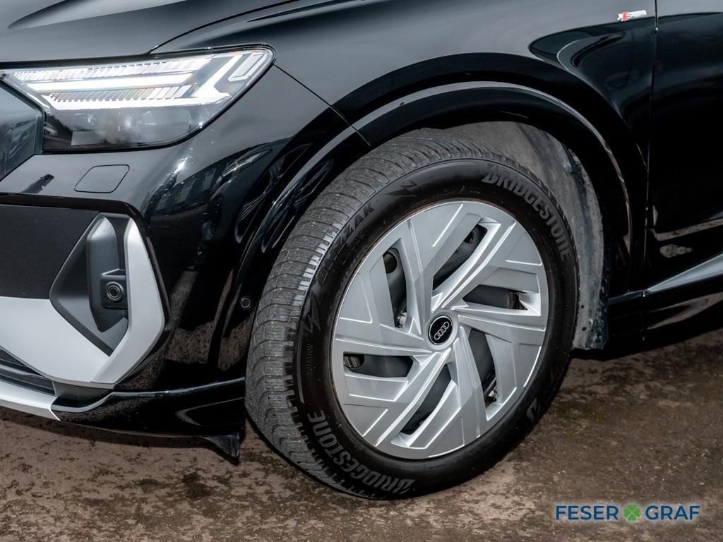 Audi Q4 2022