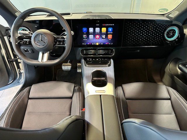 Mercedes-Benz CLA 350 2025