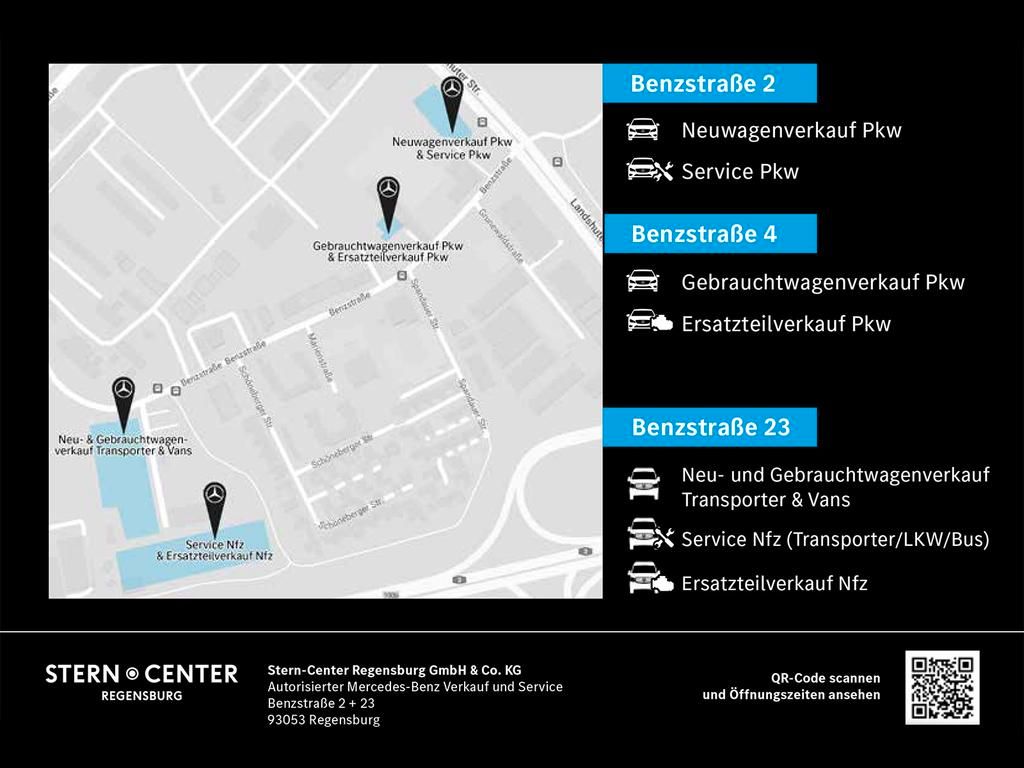 Mercedes-Benz C 200 2025