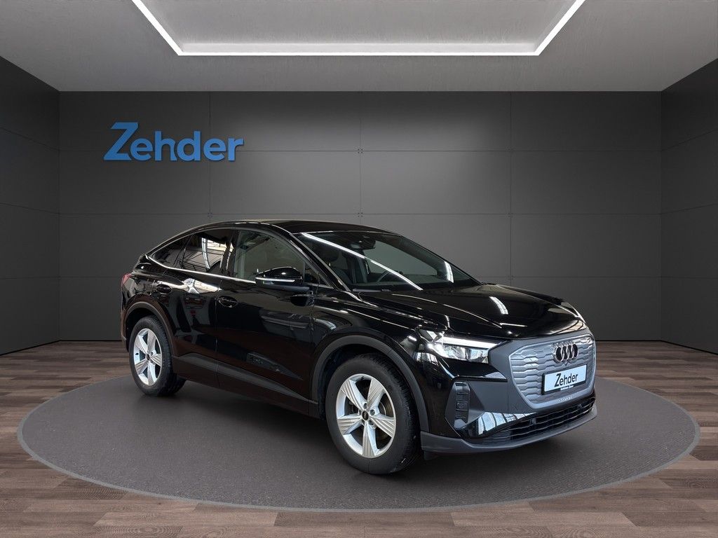 Audi Q4 2023