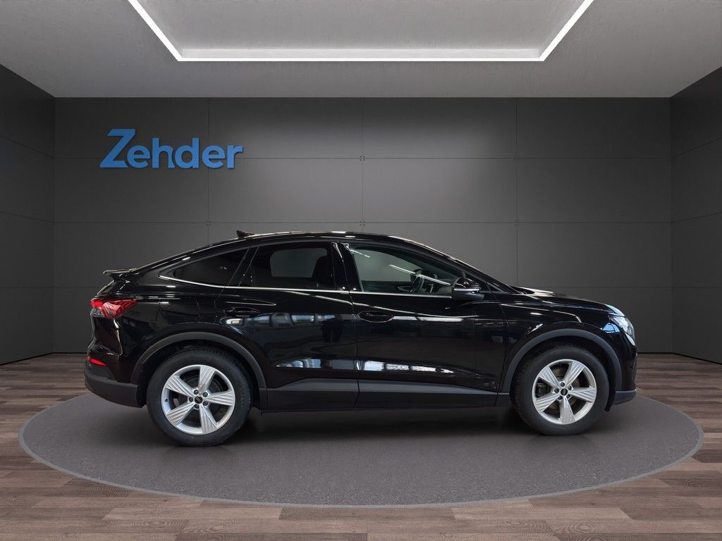 Audi Q4 2023