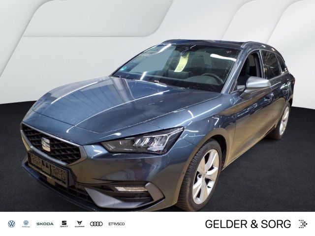 Seat Leon 2025