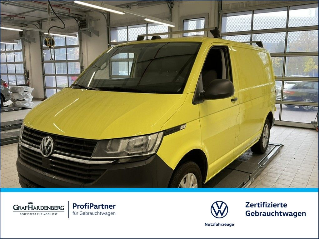 Volkswagen T6 other 2021