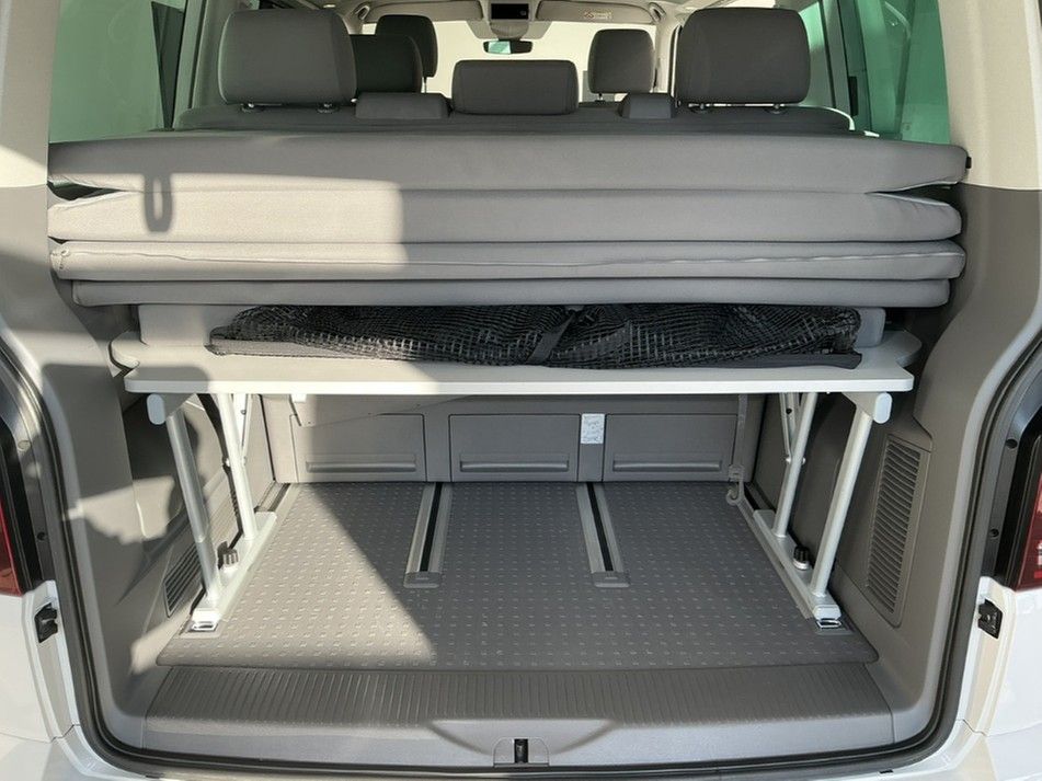 Volkswagen T6 California 2021