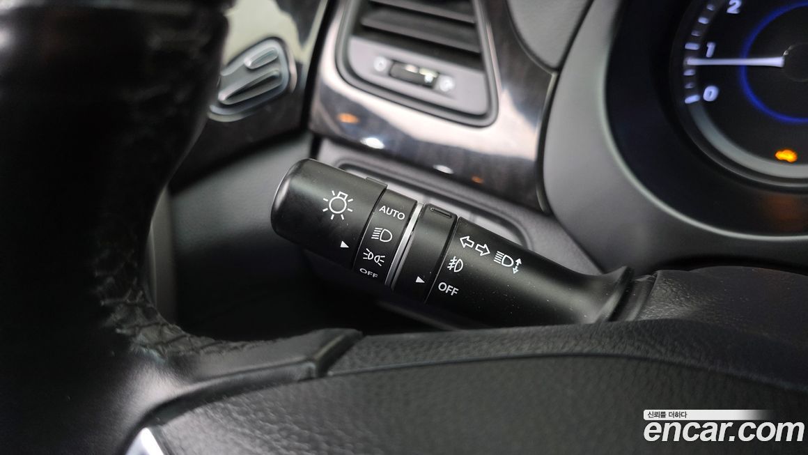 Hyundai Grandeur 2017