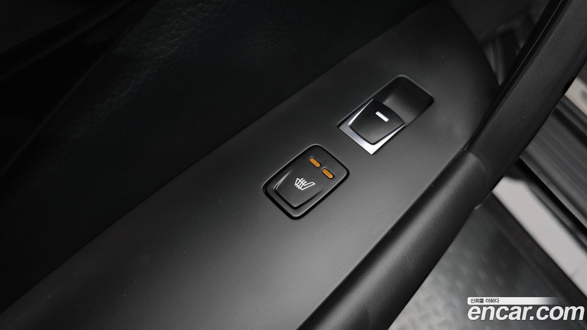 Hyundai Grandeur 2017