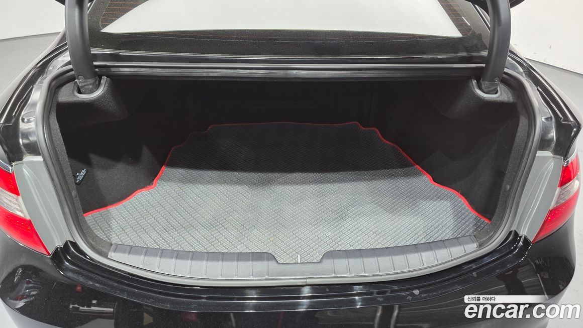 Hyundai Grandeur 2017