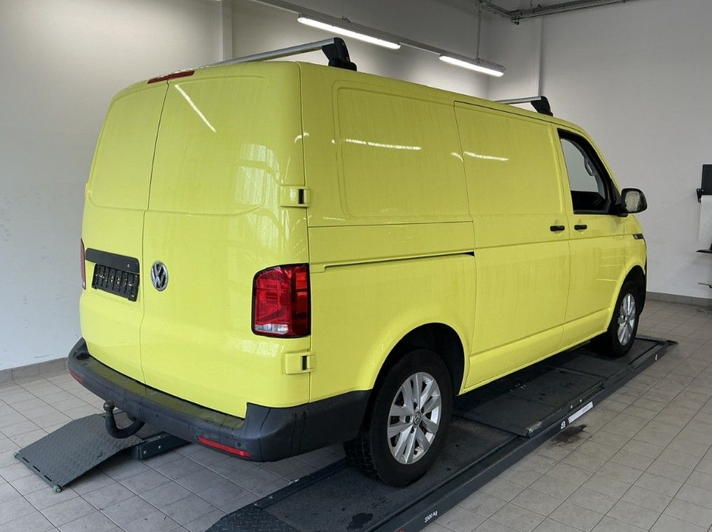 Volkswagen T6 other 2021
