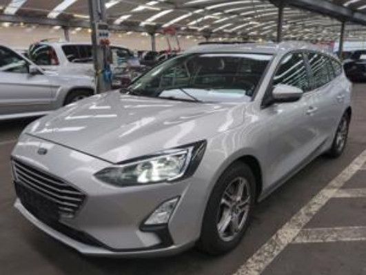 Ford Focus 2021