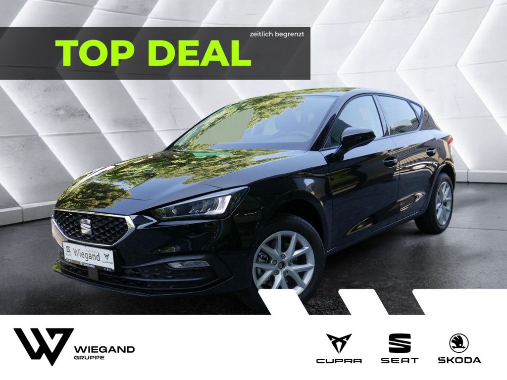 Seat Leon 2025