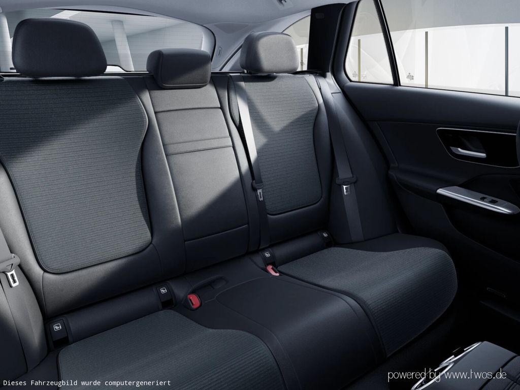 Mercedes-Benz C 220 2022