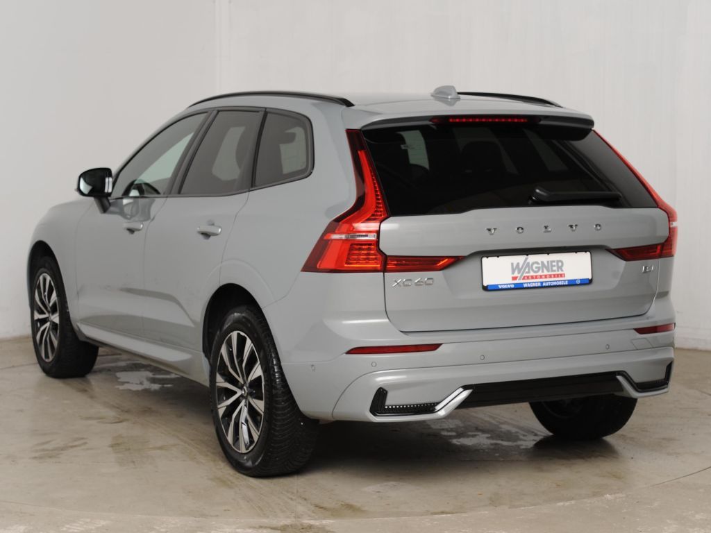 Volvo XC60 2023