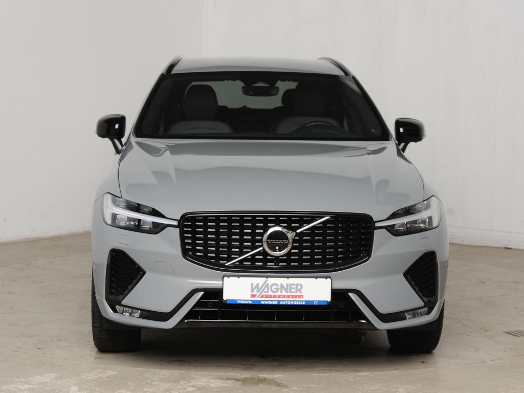 Volvo XC60 2023