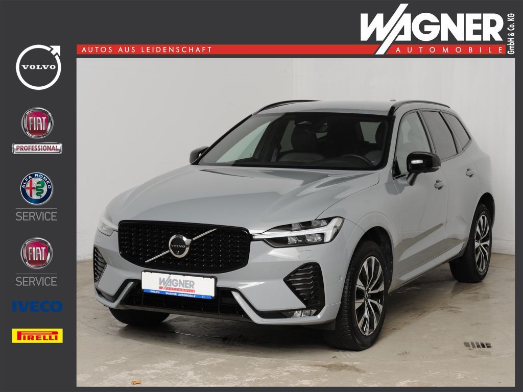 Volvo XC60 2023