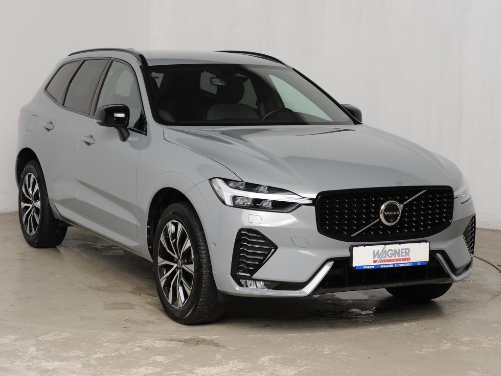Volvo XC60 2023