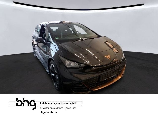 Cupra Born 2022