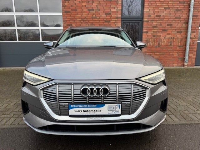 Audi e-tron 2020