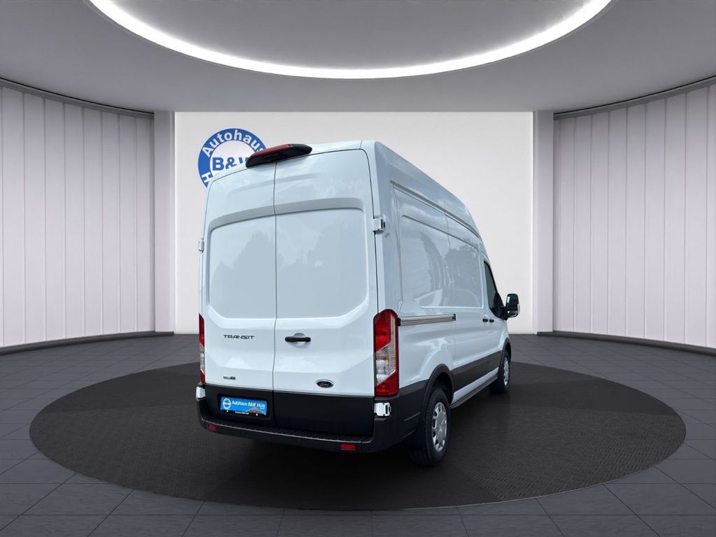 Ford Transit 2024