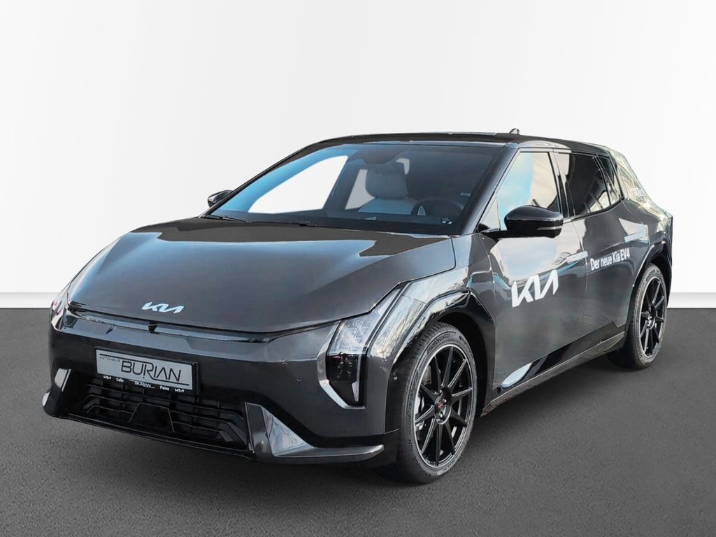 Kia EV4 2025