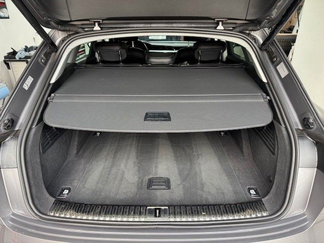 Audi e-tron 2020