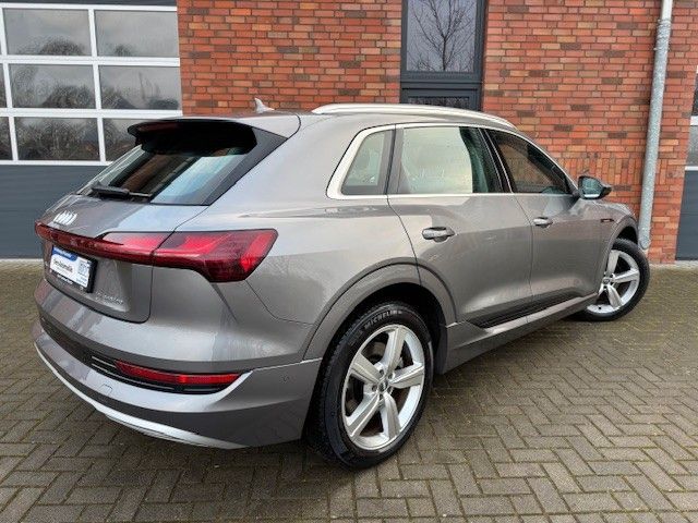 Audi e-tron 2020