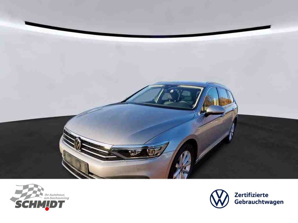 Volkswagen Passat Variant 2022