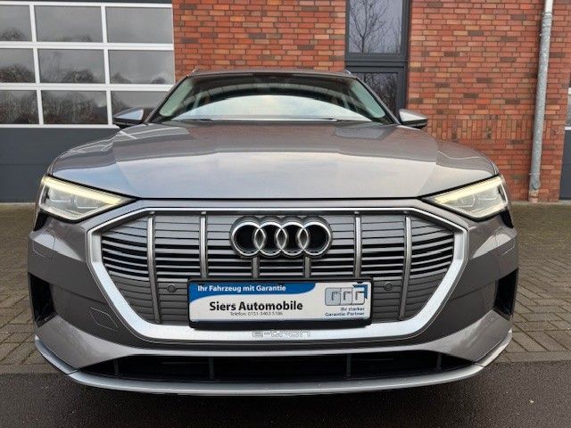 Audi e-tron 2020