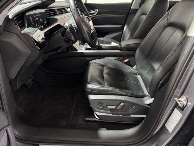 Audi e-tron 2020
