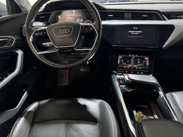 Audi e-tron 2020