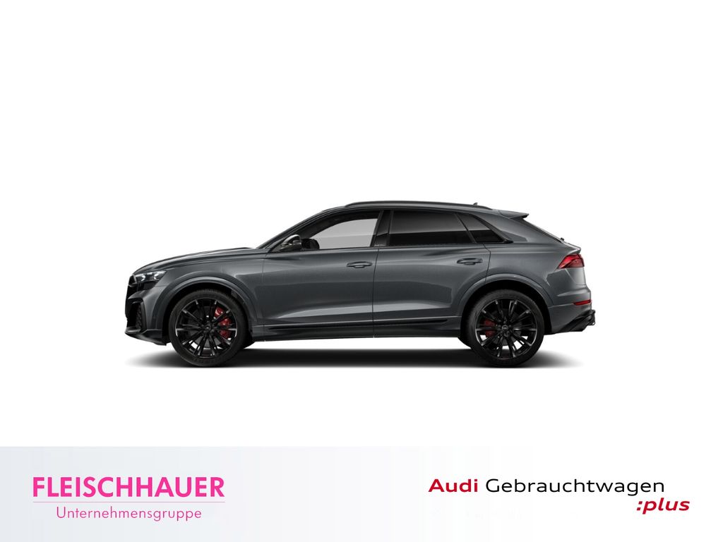 Audi SQ8 2025