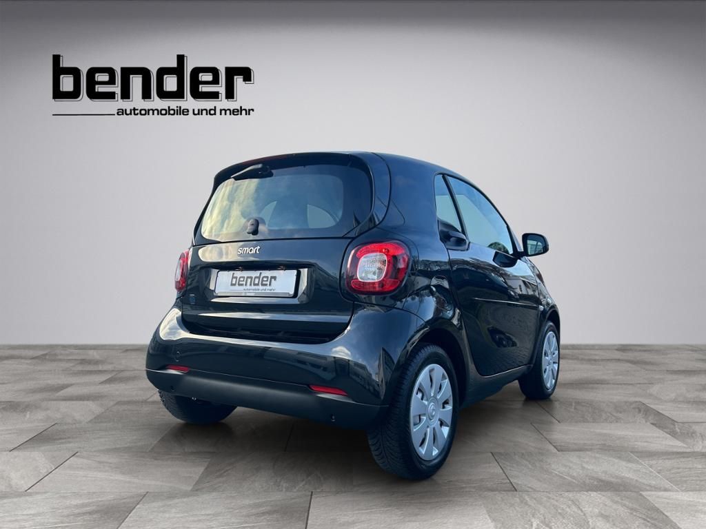 Smart ForTwo 2023