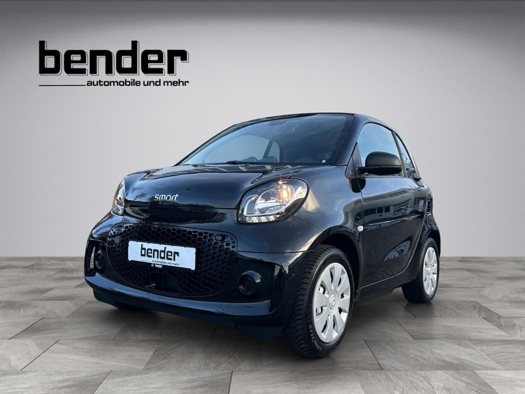 Smart ForTwo 2023
