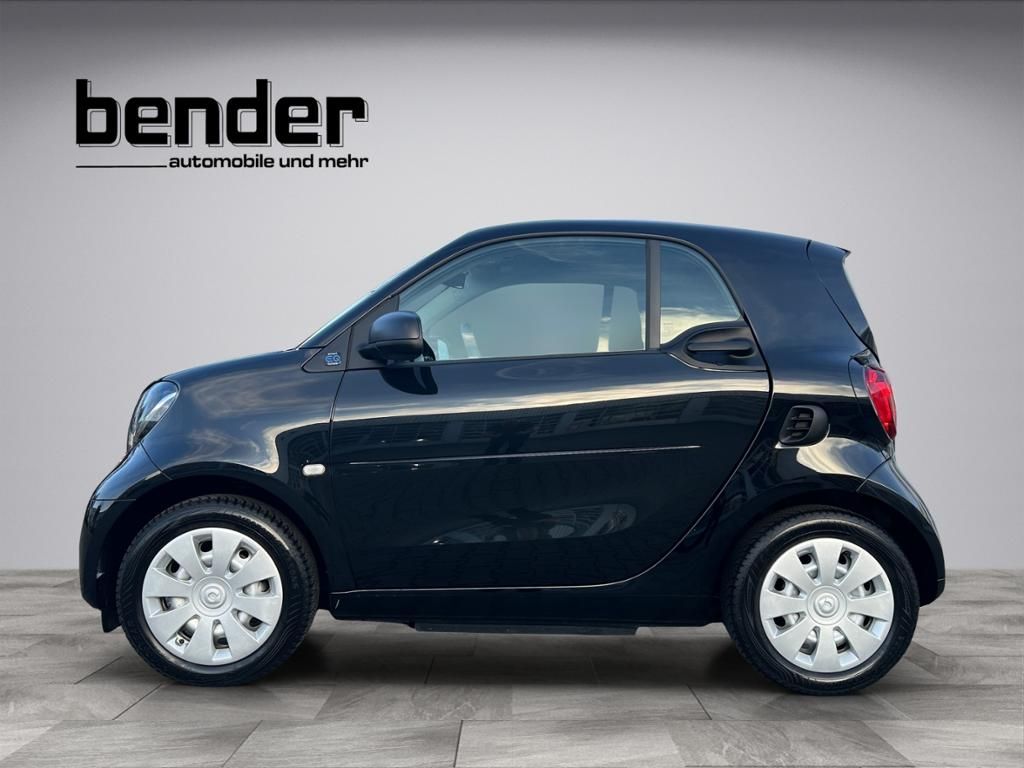 Smart ForTwo 2023