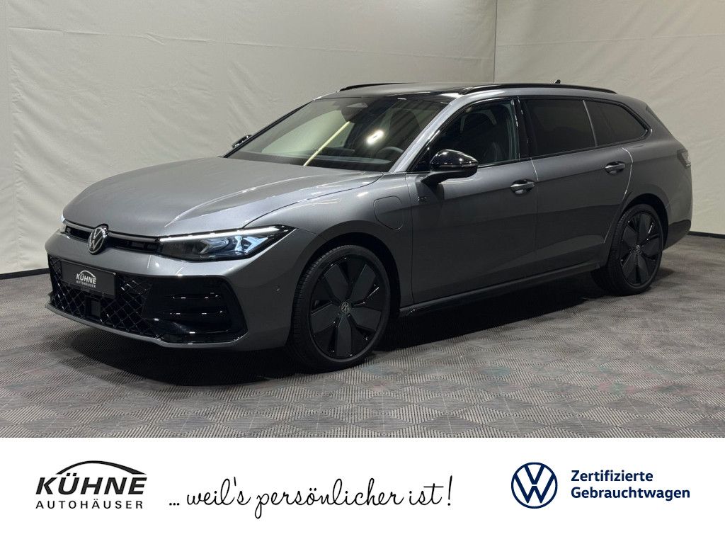 Volkswagen Passat Variant 2025
