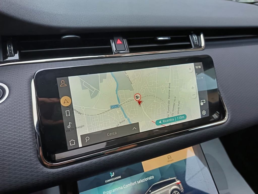 Land Rover Range Rover Evoque 2023