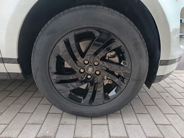 Land Rover Range Rover Evoque 2023