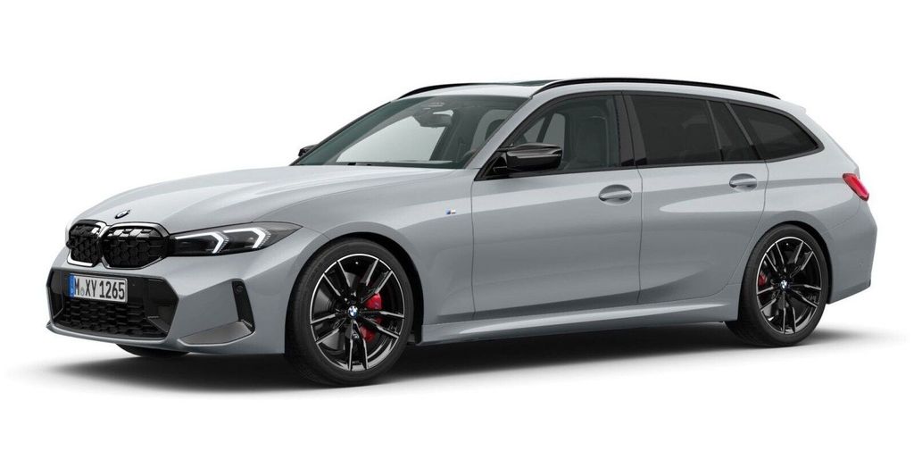 BMW M340i 2024