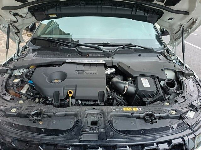 Land Rover Range Rover Evoque 2023