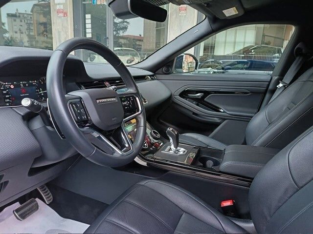 Land Rover Range Rover Evoque 2023