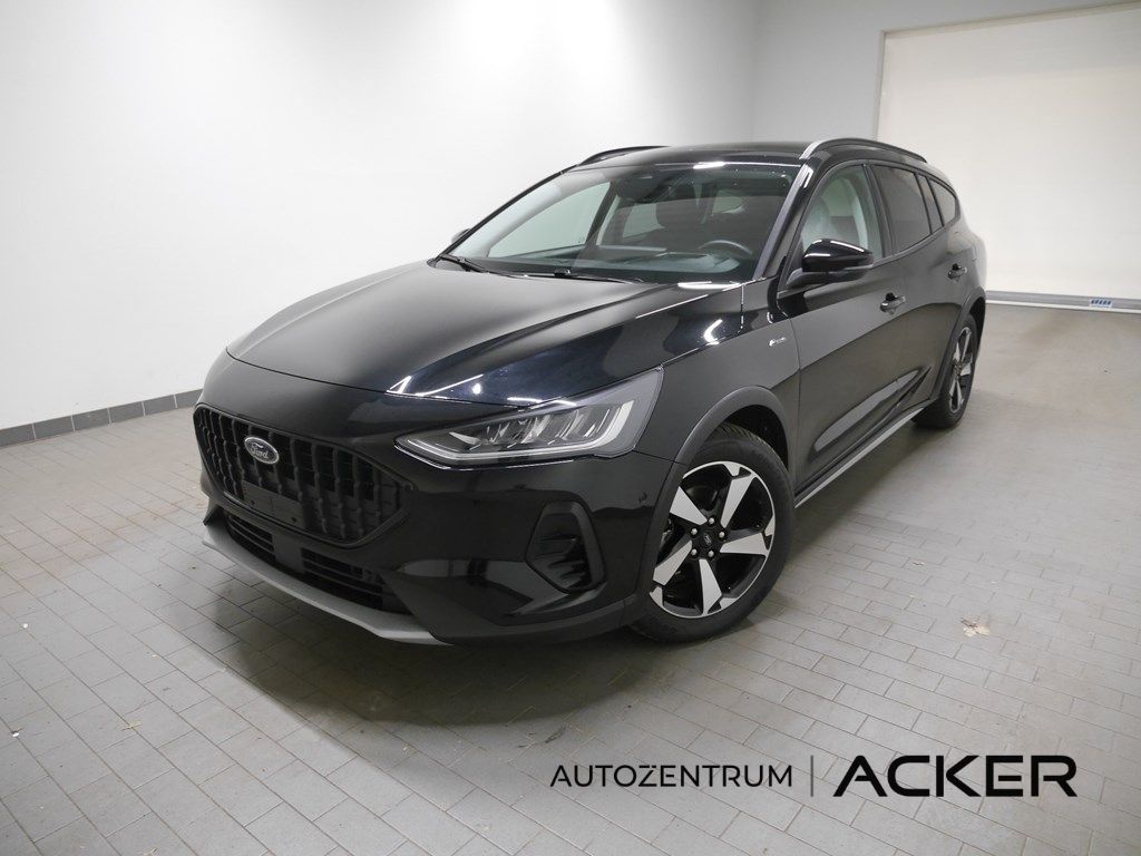 Ford Focus 2024