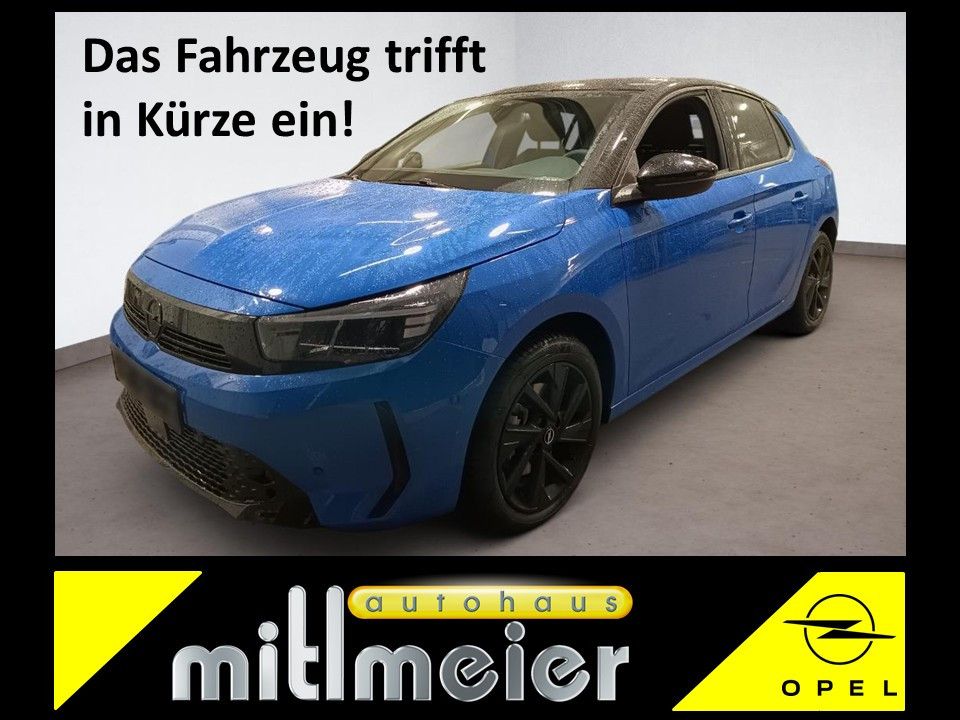 Opel Corsa 2025