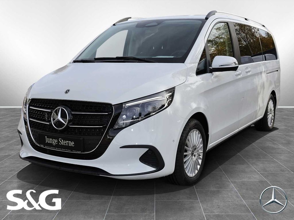 Mercedes-Benz V 220 2025