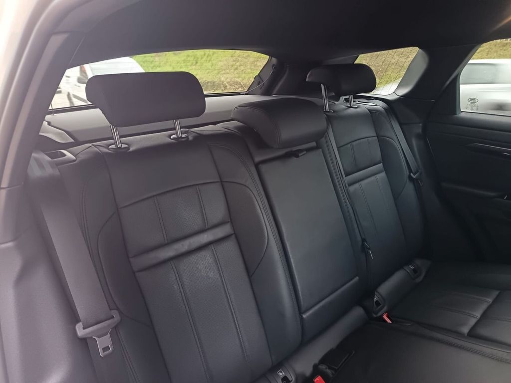 Land Rover Range Rover Evoque 2023