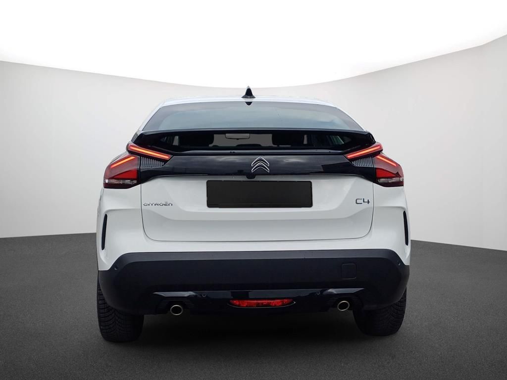 Citroën C4 2023