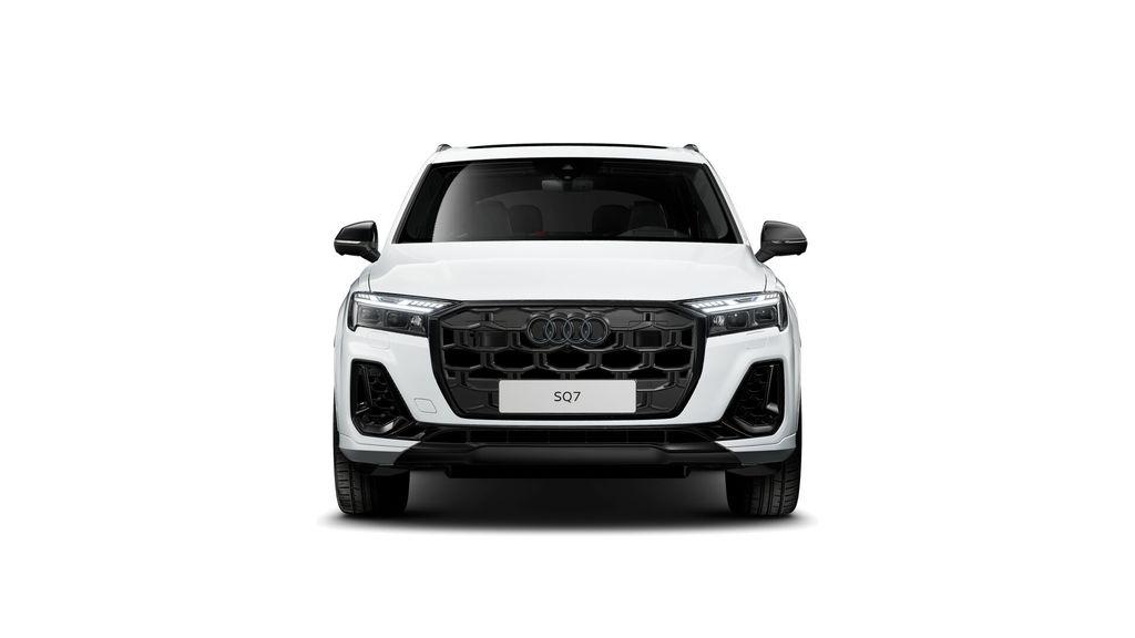 Audi SQ7 2025
