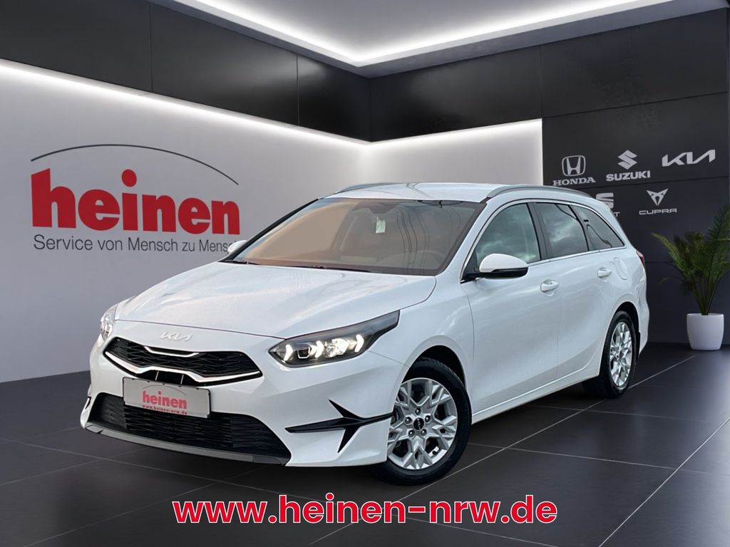 Kia cee'd Sportswagon 2025